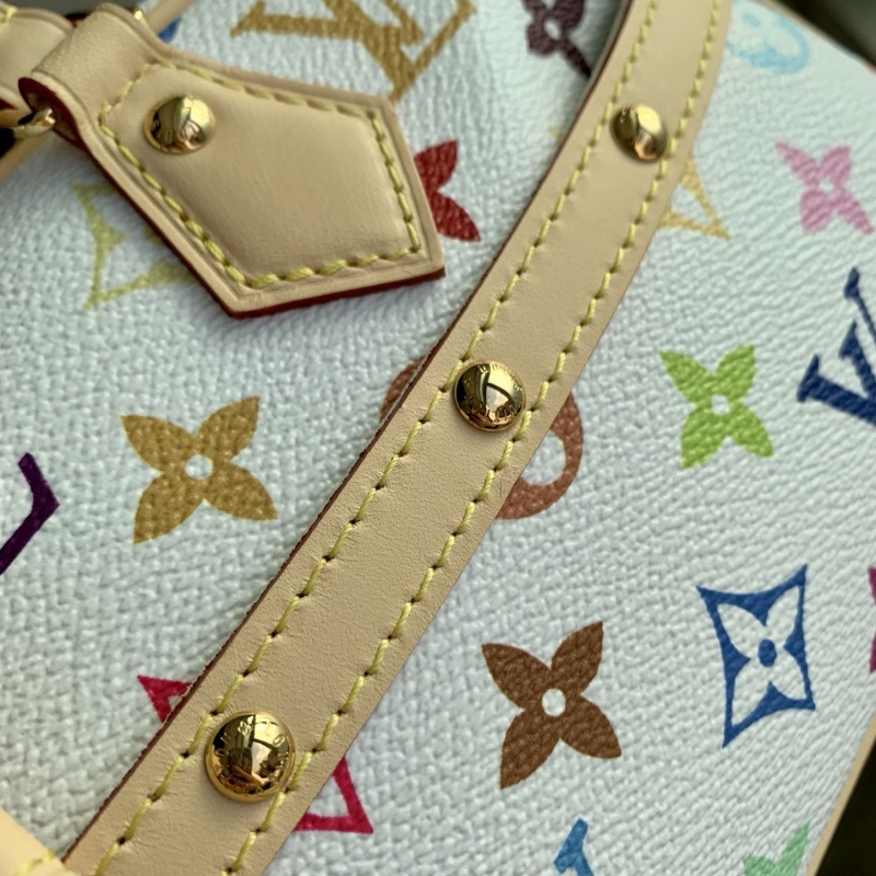 LV Top Handle Bags